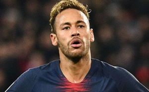 Neymar, înapoi la antrenamentele lui PSG