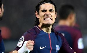 France Football: Cavani, prioritatea lui Atletico Madrid