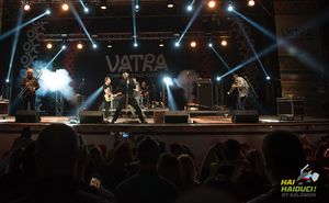 Moldovan pop stars will perform at Hai Haiduci by Vita 2019