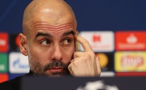 Ronaldo nu e cel mai bun jucător al Portugaliei pentru Guardiola
