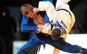 Молдавские дзюдоисты стали призёрами турнира Гран-при World Judo Tour