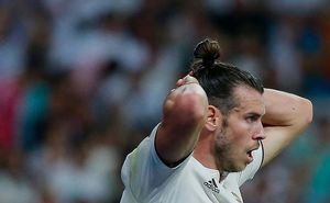 Real Madrid, ofertă pentru un nou galactic: 50 de milioane plus Bale