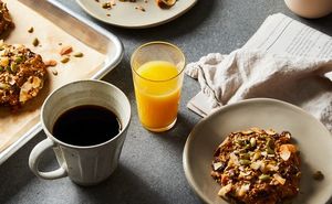 What to Eat for Breakfast Before Working Out