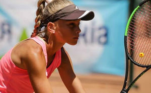 Dema Cup 2019: Iulia Gherman a ajuns în semifinală la simplu
