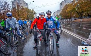 Осталась ровно неделя до закрытия регистрации на Chisinau Criterium