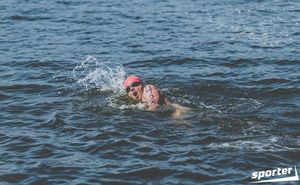 Swim the triple mile on the fifth edition of Ghidighici Sea Mile