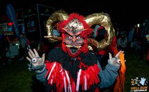 Pregătește-ți costumul! Hell Run by Naturalis e foarte-foarte aproape!
