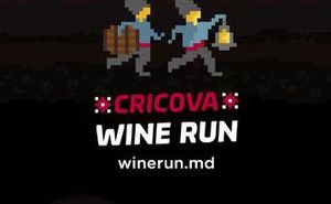 Наслаждайтесь официальным видео забега Wine Run 2016