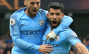 Manchester City se mai desparte de un nume greu