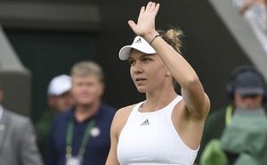 Halep scrie istorie în sportul românesc și câștigă finala Wimbledon