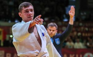 Moldova va fi reprezentată de 22 de sportivi la Universiadă