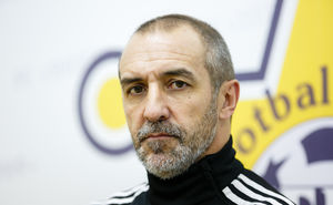 Sheriff Tiraspol a rămas fără antrenor. Robert Bordin și-a dat demisia