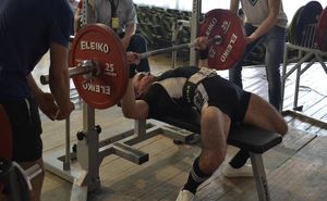 S-au aflat câștigătorii campionatului universitar la triatlon forță