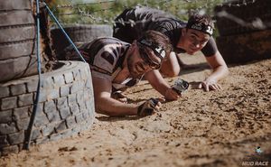 Glodiator Mud Race 2019: успей купить слот участника по сниженной цене