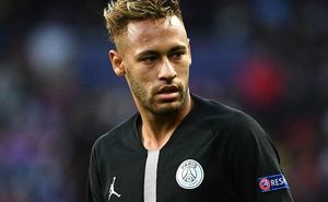 Neyrmar pleacă de la PSG pentru Barcelona?