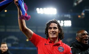 Edinson Cavani a vorbit despre viitorul său: PSG vrea să-l vândă în vară