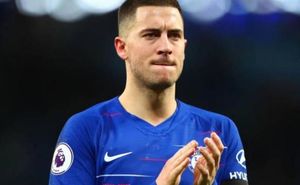 Real Madrid i-a oferit un salariu impresionant lui Eden Hazard