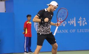 Radu Albot își începe evoluția la un turneu din seria ATP Challenger