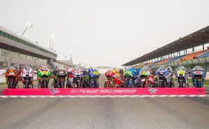 Мир MotoGP: взгляд изнутри Part-1