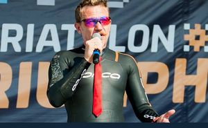 Federația de Triathlon din Republica Moldova are un nou președinte