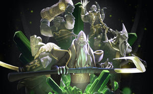 Четвертый мейджор по Dota 2 пройдет в парижском Диснейленде