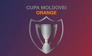 Rezultate din optimile Cupei Moldovei la fotbal