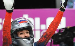 Al doilea sportiv din Rusia a fost testat pozitiv la PyeongChang