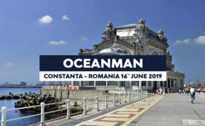 OCEANMAN. Красивые места, обязательные для посещения в Констанце