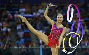 Серебряная призёрка Олимпиады-2016 Кудрявцева завершила карьеру