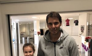 O jucătoare de tenis din Moldova a câștigat un turneu în Spania