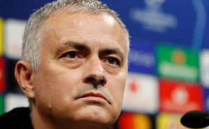 Juventus a pierdut fiindcă nu a respectat-o pe Ajax, spune Mourinho