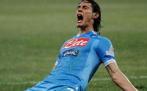 Anunţul aşteptat de fanii lui Napoli: În ce condiţii poate reveni Cavani