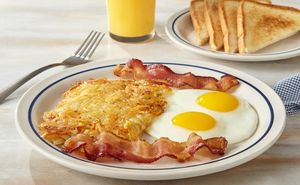 Can You Boost Metabolism at Breakfast?