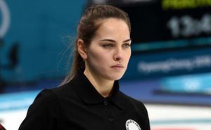 Cea mai frumoasă sportivă de la PyeongChang este o rusoaică