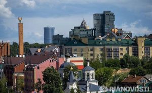 В Казани стартует командный чемпионат Европы по бадминтону