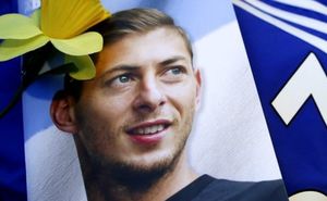Corpul lui Emiliano Sala va fi repatriat vineri în Argentina