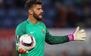 Real Madrid și-a găsit portar