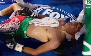 Un boxer din Mexic se află în comă, după ce a fost făcut K.O. în ring