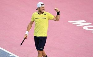 Radu Albot debutează astăzi la ATP Masters 1000 Cincinnati
