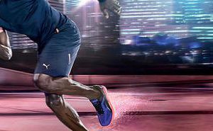Brandul Puma a devenit partenerul Balti Half Marathon