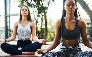 How to Get Started With Yoga