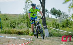 В Бельцах пройдёт открытый чемпионат по маунтинбайку