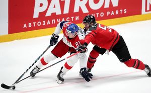 ЧМ по хоккею: Канада разгромила Чехию на пути в финал (Видео)