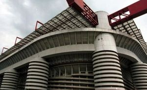 Stadionul din Milano va fi demolat