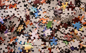 5 motive să începi să faci puzzle-uri chiar acum