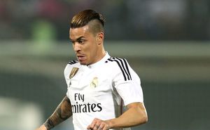 Real Madrid îl vinde pe Raul de Tomas la Benfica Lisabona