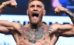 Conor McGregor SE RETRAGE! Anunțul făcut de luptător