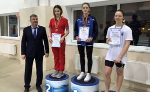 Федерация Водных Видов Спорта РМ подвела итоги зимнего Чемпионата РМ