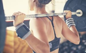 Is Your Strength-Training Routine Messing with Your Runs?