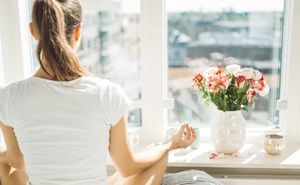 7 Ways to Use Meditation for Anxiety Relief
